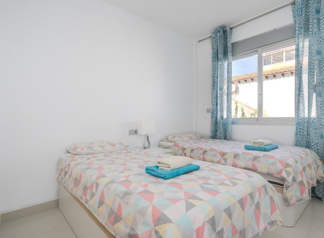 Herverkoop - Appartement - Orihuela Costa - Punta Prima