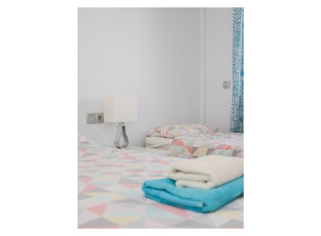 Herverkoop - Appartement - Orihuela Costa - Punta Prima