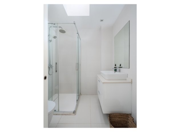 Herverkoop - Appartement - Orihuela Costa - Punta Prima