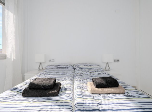 Herverkoop - Appartement - Orihuela Costa - Punta Prima