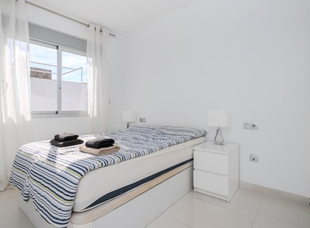 Herverkoop - Appartement - Orihuela Costa - Punta Prima