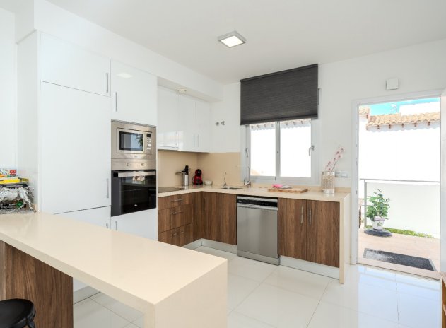 Herverkoop - Appartement - Orihuela Costa - Punta Prima