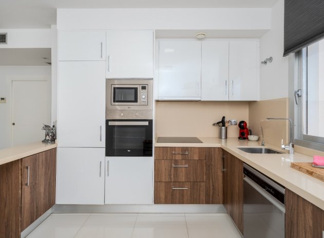 Herverkoop - Appartement - Orihuela Costa - Punta Prima