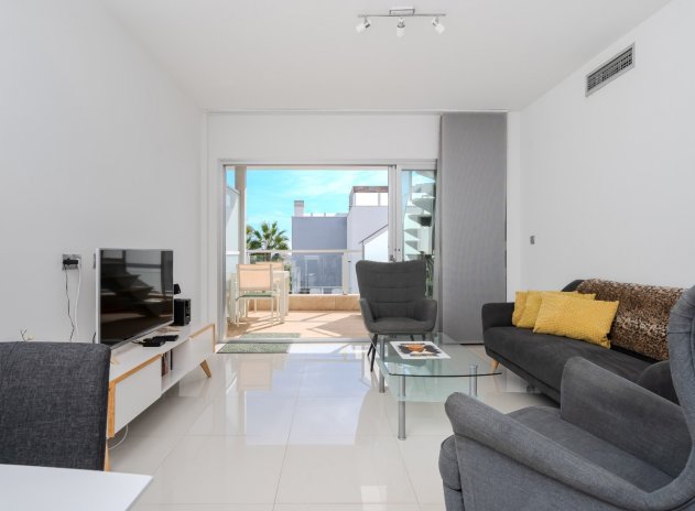 Herverkoop - Appartement - Orihuela Costa - Punta Prima