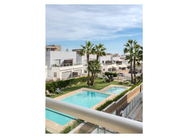 Herverkoop - Appartement - Orihuela Costa - Punta Prima