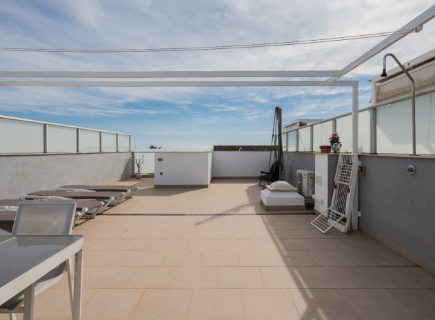 Herverkoop - Appartement - Orihuela Costa - Punta Prima