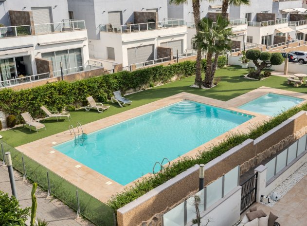 Herverkoop - Appartement - Orihuela Costa - Punta Prima