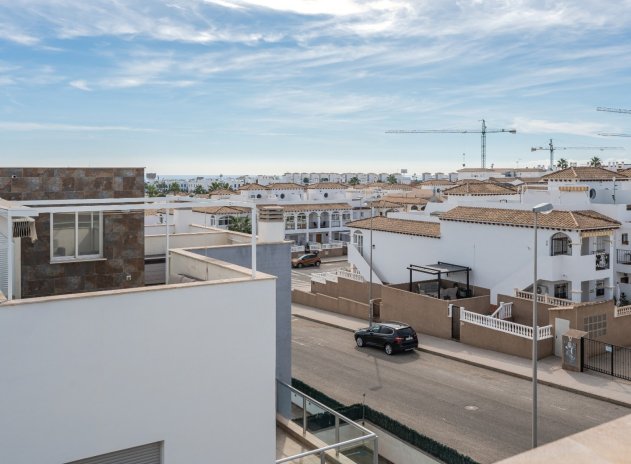 Herverkoop - Appartement - Orihuela Costa - Punta Prima