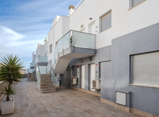 Herverkoop - Appartement - Orihuela Costa - Punta Prima
