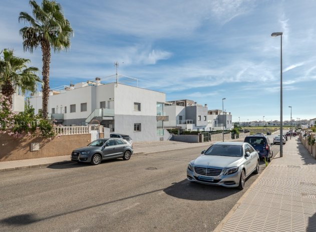 Herverkoop - Appartement - Orihuela Costa - Punta Prima