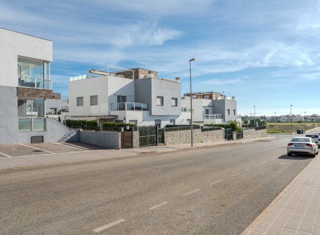 Herverkoop - Appartement - Orihuela Costa - Punta Prima