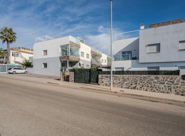 Herverkoop - Appartement - Orihuela Costa - Punta Prima