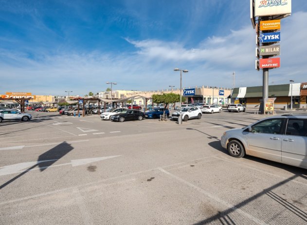 Herverkoop - Appartement - Orihuela Costa - Punta Prima