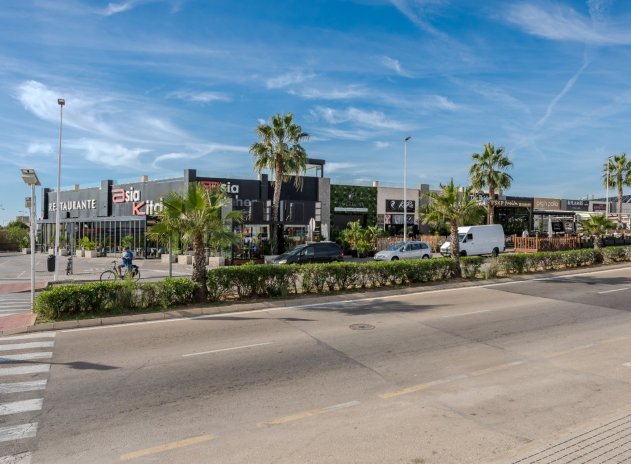 Herverkoop - Appartement - Orihuela Costa - Punta Prima