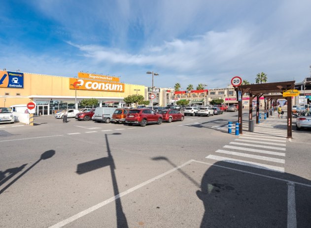 Herverkoop - Appartement - Orihuela Costa - Punta Prima