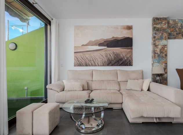 Herverkoop - Appartement - Orihuela Costa - Lomas de Cabo Roig