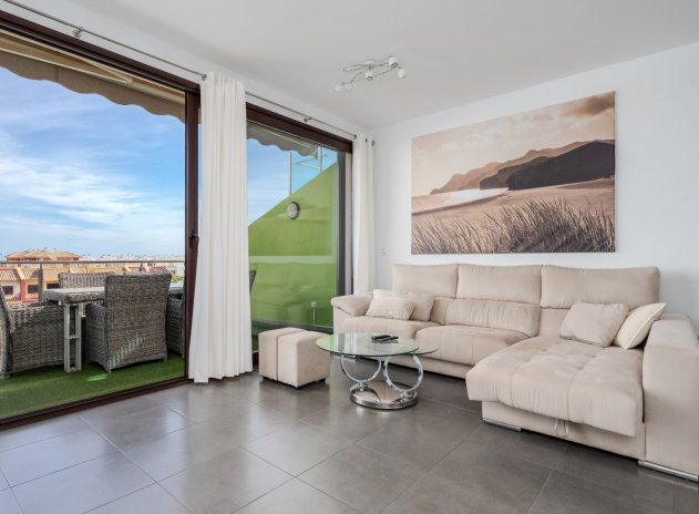 Herverkoop - Appartement - Orihuela Costa - Lomas de Cabo Roig