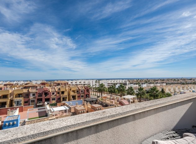 Herverkoop - Appartement - Orihuela Costa - Lomas de Cabo Roig