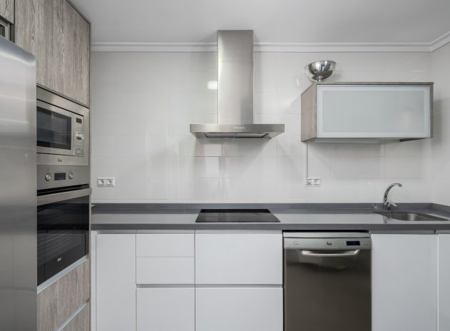 Herverkoop - Appartement - Orihuela Costa - Lomas de Cabo Roig