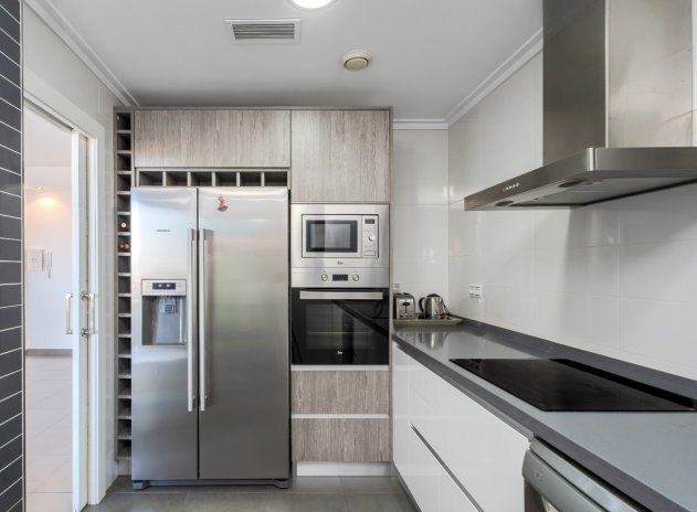 Herverkoop - Appartement - Orihuela Costa - Lomas de Cabo Roig