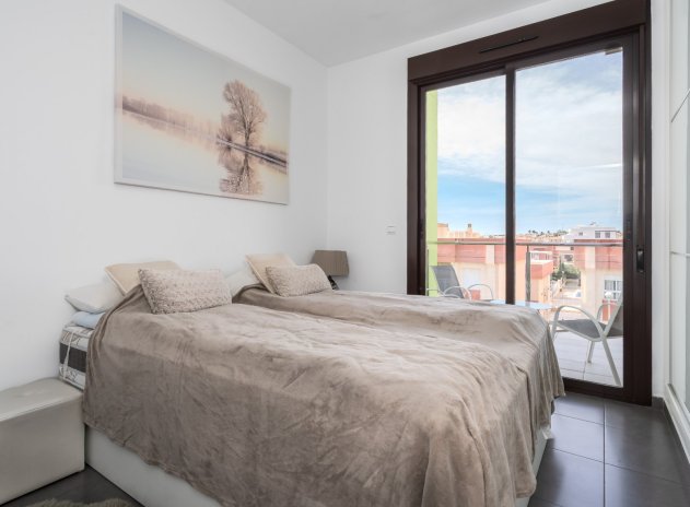 Herverkoop - Appartement - Orihuela Costa - Lomas de Cabo Roig