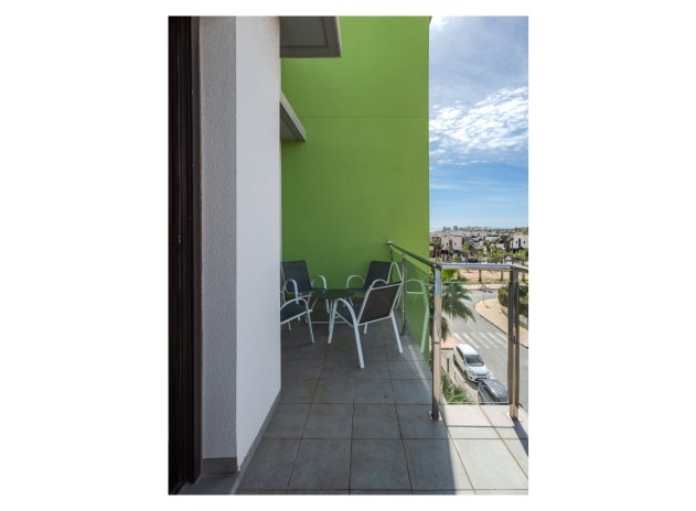 Herverkoop - Appartement - Orihuela Costa - Lomas de Cabo Roig