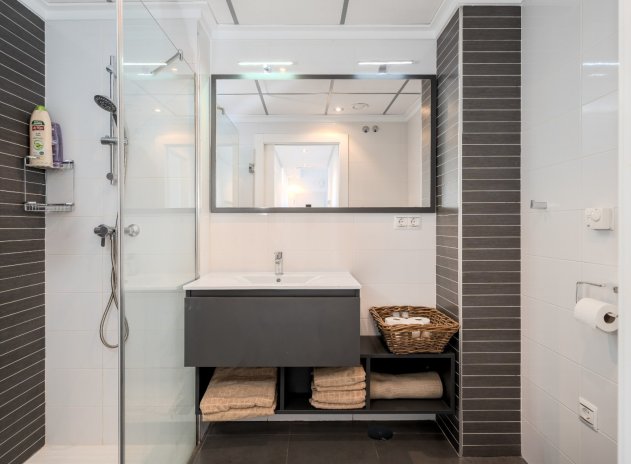 Herverkoop - Appartement - Orihuela Costa - Lomas de Cabo Roig