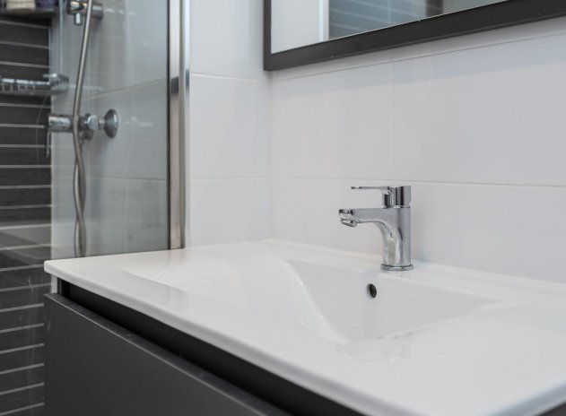 Herverkoop - Appartement - Orihuela Costa - Lomas de Cabo Roig