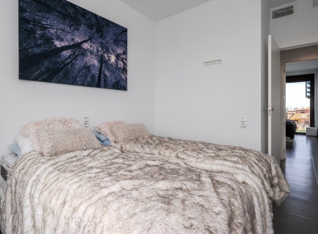 Herverkoop - Appartement - Orihuela Costa - Lomas de Cabo Roig