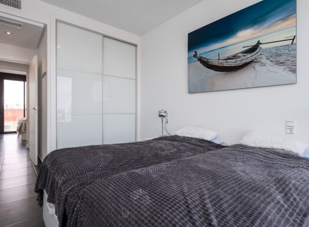 Herverkoop - Appartement - Orihuela Costa - Lomas de Cabo Roig