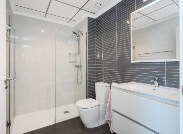 Herverkoop - Appartement - Orihuela Costa - Lomas de Cabo Roig