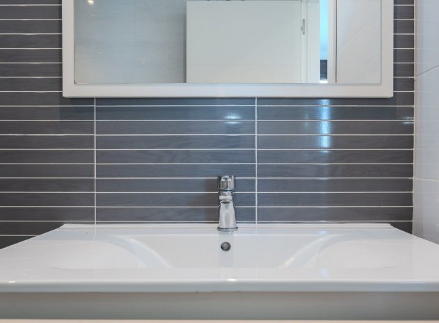 Herverkoop - Appartement - Orihuela Costa - Lomas de Cabo Roig