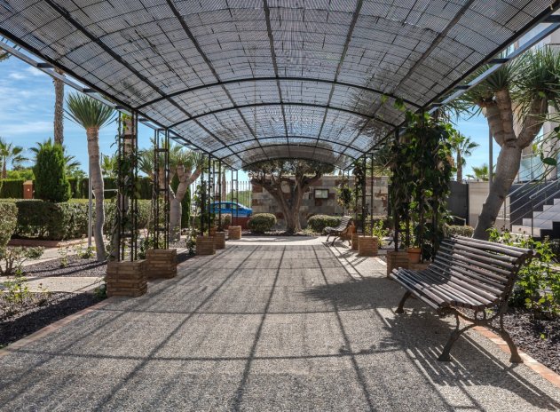 Herverkoop - Appartement - Orihuela Costa - Lomas de Cabo Roig