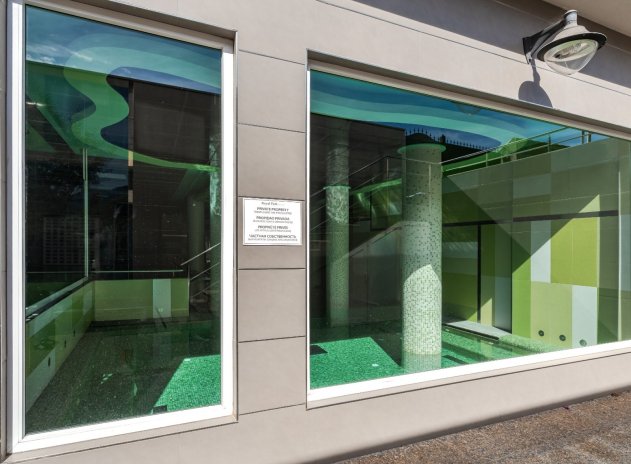 Herverkoop - Appartement - Orihuela Costa - Lomas de Cabo Roig