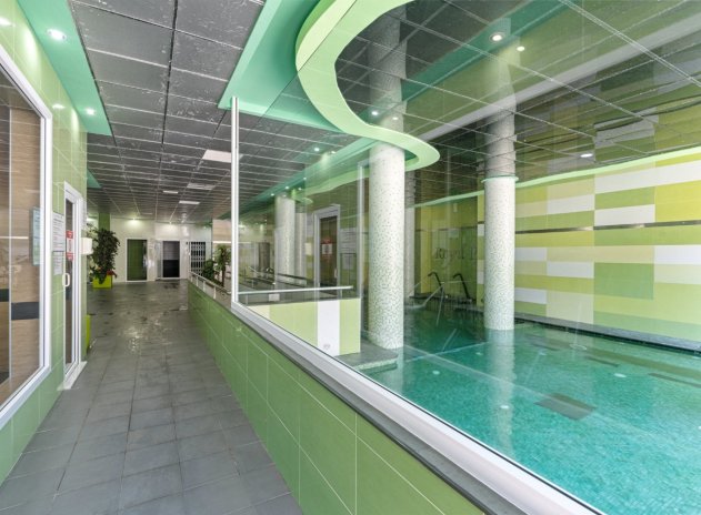 Herverkoop - Appartement - Orihuela Costa - Lomas de Cabo Roig