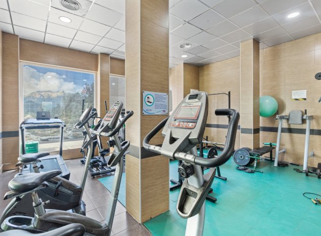 Herverkoop - Appartement - Orihuela Costa - Lomas de Cabo Roig