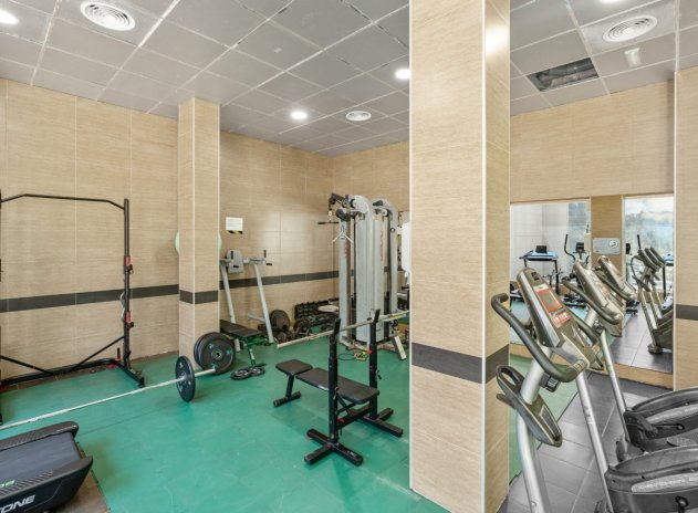 Herverkoop - Appartement - Orihuela Costa - Lomas de Cabo Roig