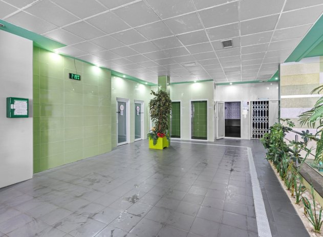 Herverkoop - Appartement - Orihuela Costa - Lomas de Cabo Roig