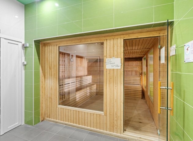 Herverkoop - Appartement - Orihuela Costa - Lomas de Cabo Roig