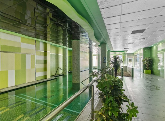 Herverkoop - Appartement - Orihuela Costa - Lomas de Cabo Roig