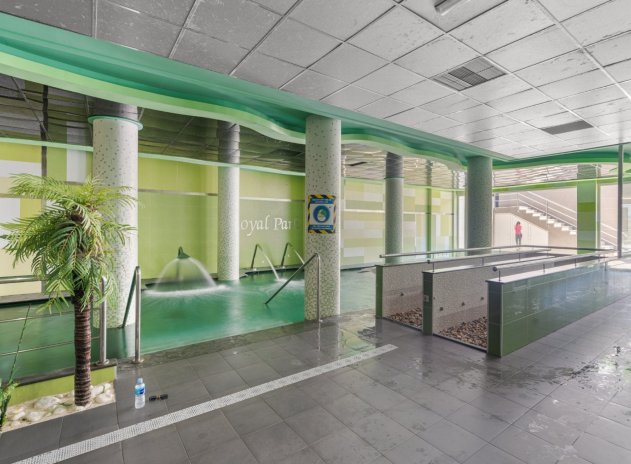 Herverkoop - Appartement - Orihuela Costa - Lomas de Cabo Roig