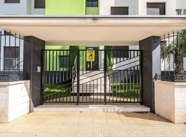 Herverkoop - Appartement - Orihuela Costa - Lomas de Cabo Roig