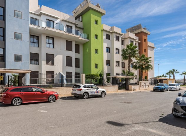 Herverkoop - Appartement - Orihuela Costa - Lomas de Cabo Roig