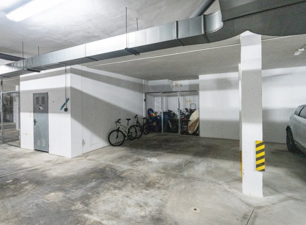 Herverkoop - Appartement - Orihuela Costa - Lomas de Cabo Roig