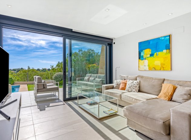 Herverkoop - Villa - Orihuela Costa - Los Dolses