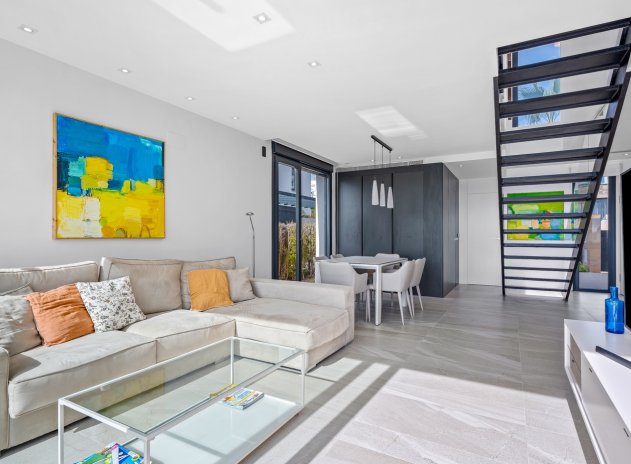 Herverkoop - Villa - Orihuela Costa - Los Dolses