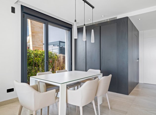 Herverkoop - Villa - Orihuela Costa - Los Dolses