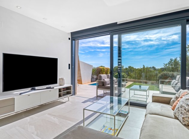 Herverkoop - Villa - Orihuela Costa - Los Dolses