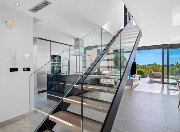 Herverkoop - Villa - Orihuela Costa - Los Dolses