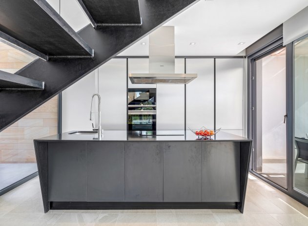 Herverkoop - Villa - Orihuela Costa - Los Dolses